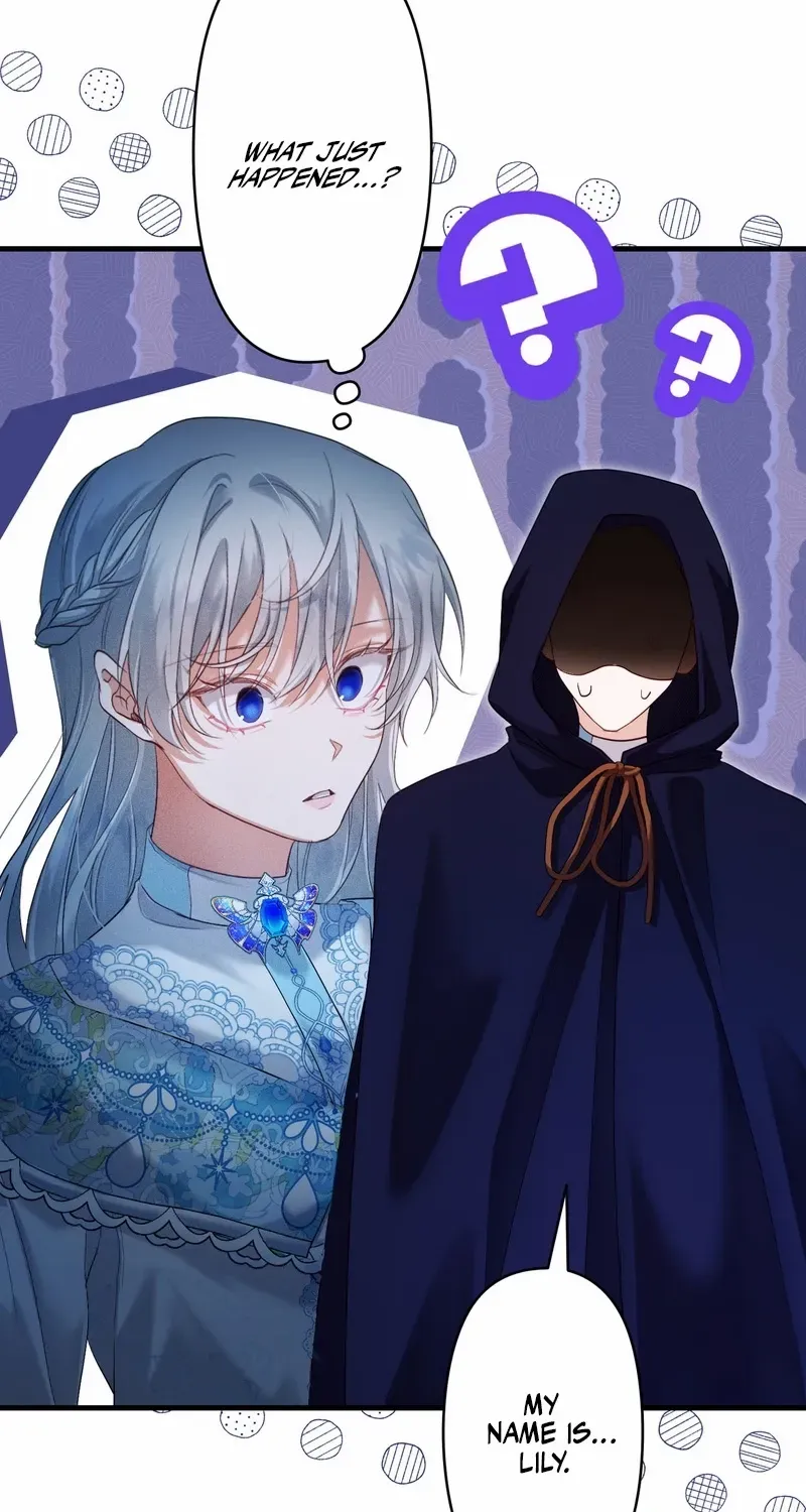 My Kidnapper Is My Arranged Marriage Partner?! Chapter 13 page 75 - 