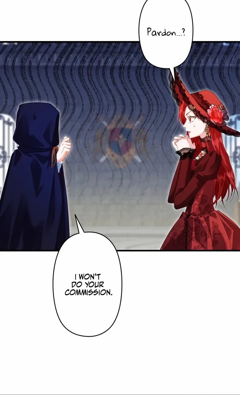 My Kidnapper Is My Arranged Marriage Partner?! Chapter 13 page 78 - 