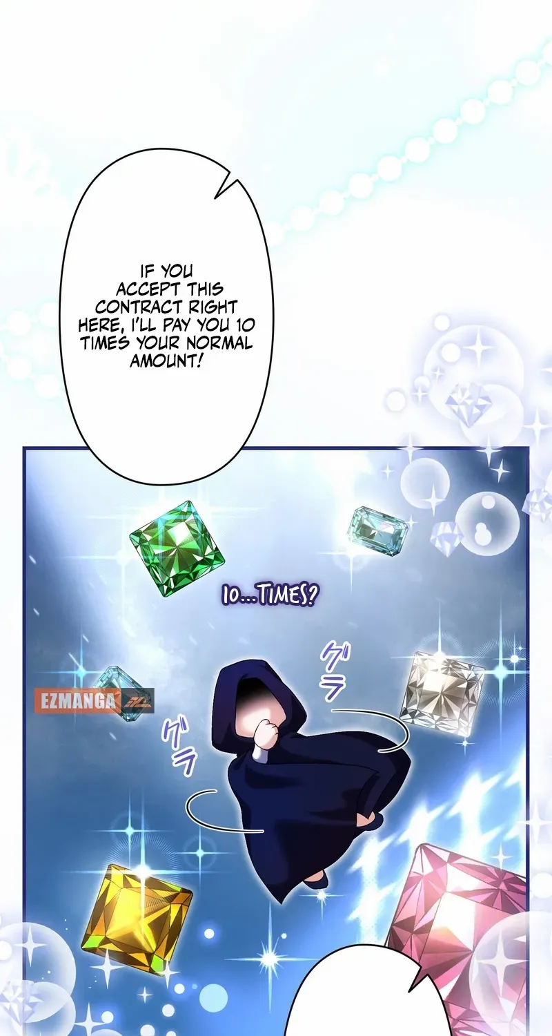My Kidnapper Is My Arranged Marriage Partner?! Chapter 13 page 81 - 