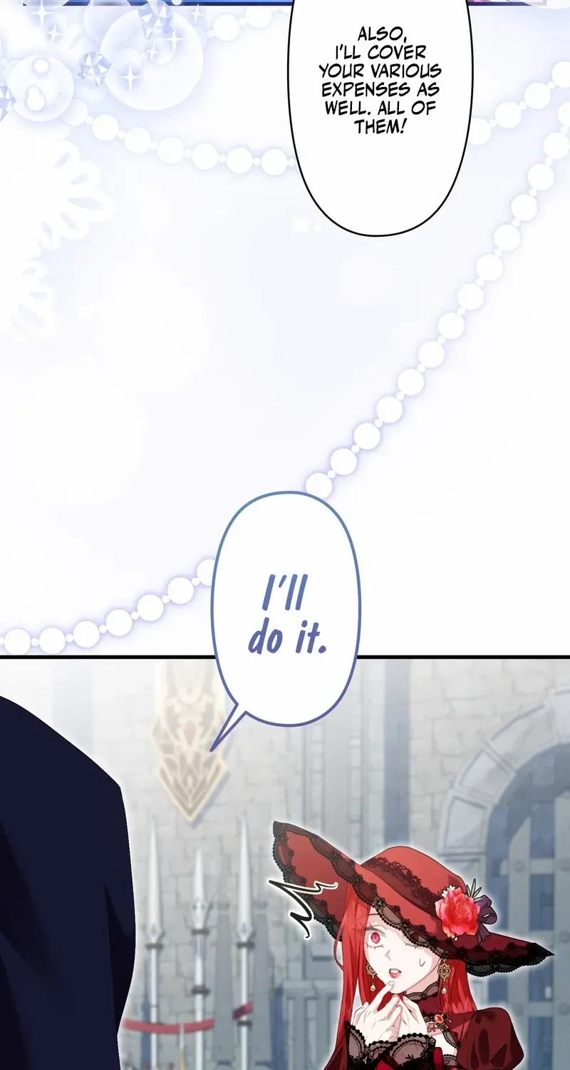 My Kidnapper Is My Arranged Marriage Partner?! Chapter 13 page 82 - 