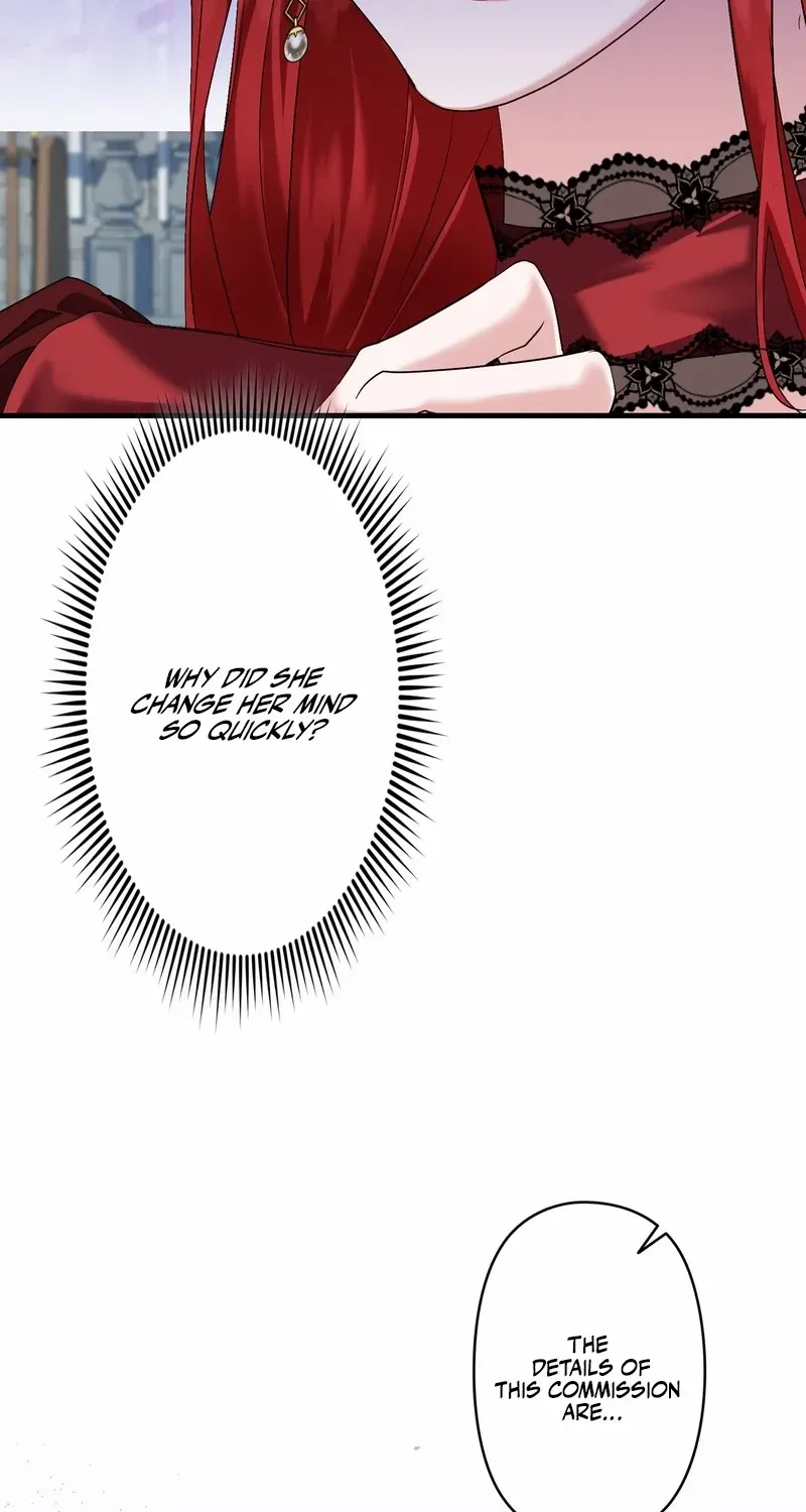 My Kidnapper Is My Arranged Marriage Partner?! Chapter 13 page 84 - 