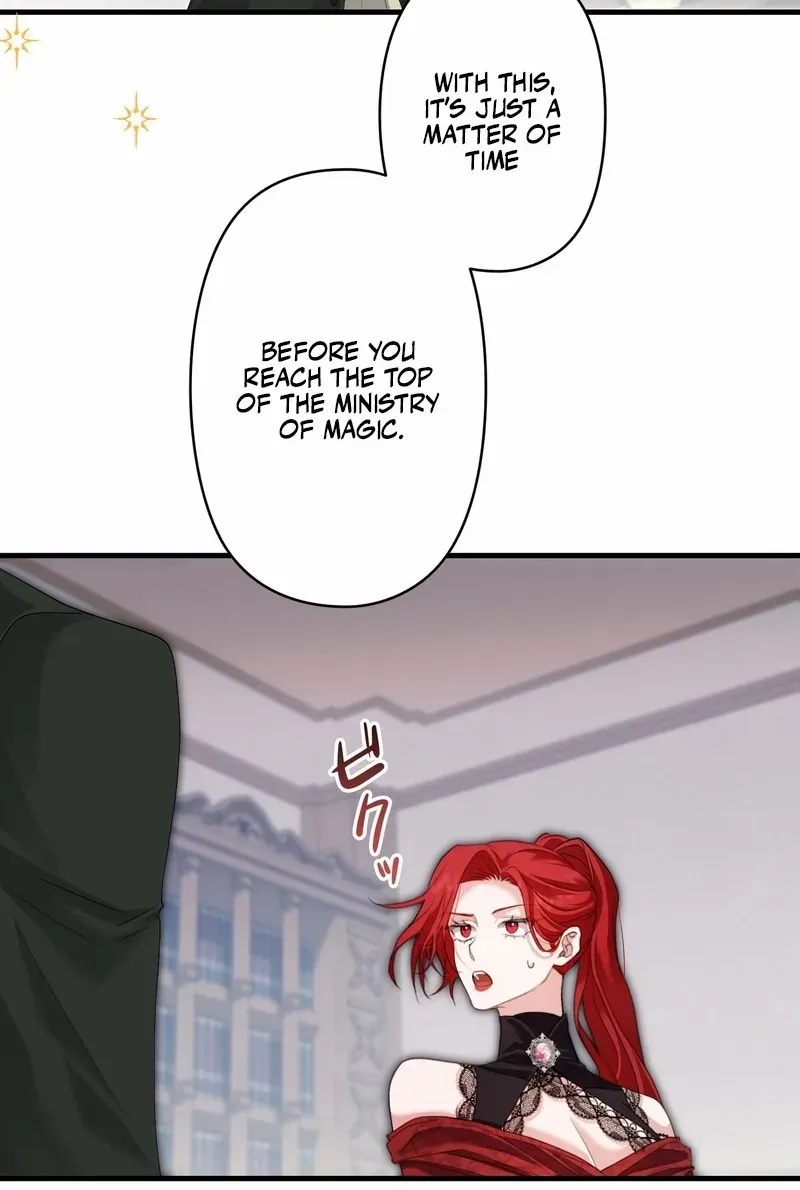 My Kidnapper Is My Arranged Marriage Partner?! Chapter 13 page 10 - 