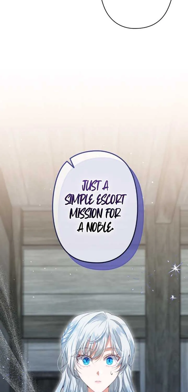 My Kidnapper Is My Arranged Marriage Partner?! Chapter 14 page 16 - 