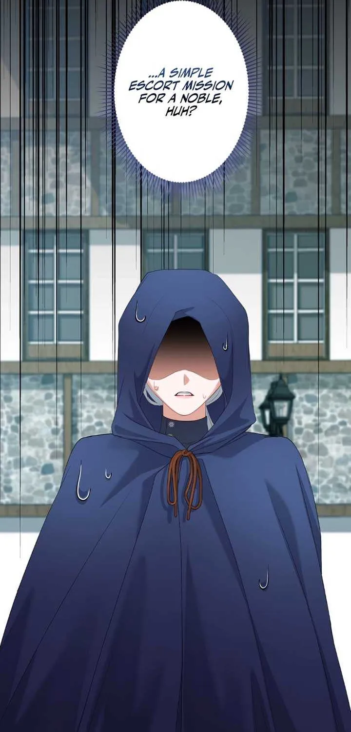 My Kidnapper Is My Arranged Marriage Partner?! Chapter 14 page 20 - 