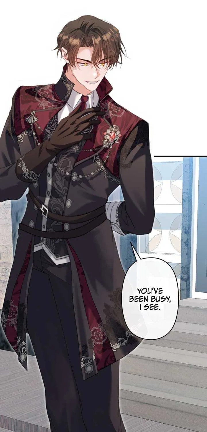 My Kidnapper Is My Arranged Marriage Partner?! Chapter 14 page 23 - 