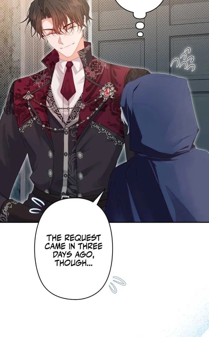 My Kidnapper Is My Arranged Marriage Partner?! Chapter 14 page 26 - 