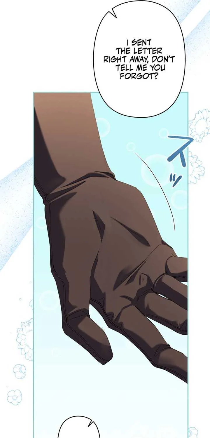 My Kidnapper Is My Arranged Marriage Partner?! Chapter 14 page 27 - 