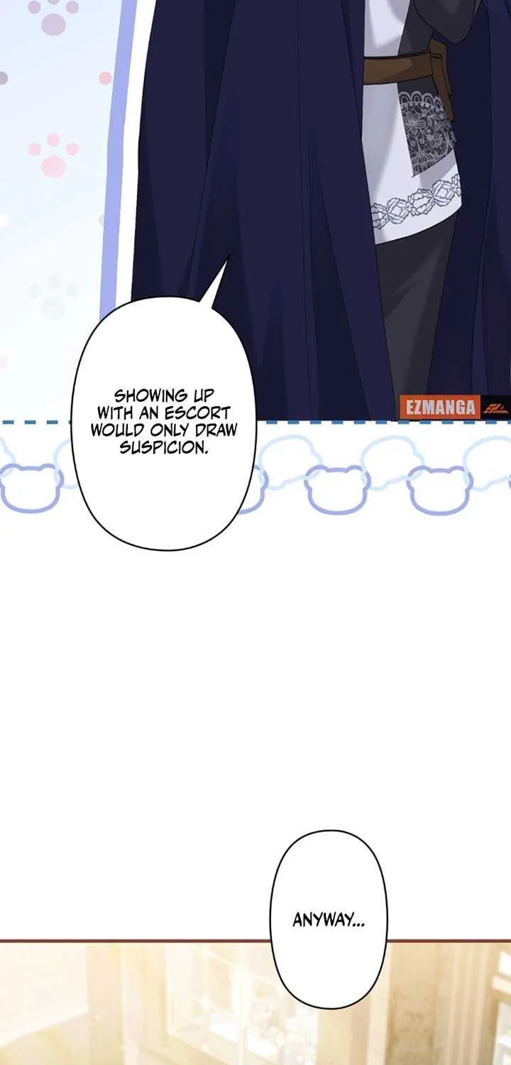 My Kidnapper Is My Arranged Marriage Partner?! Chapter 14 page 29 - 