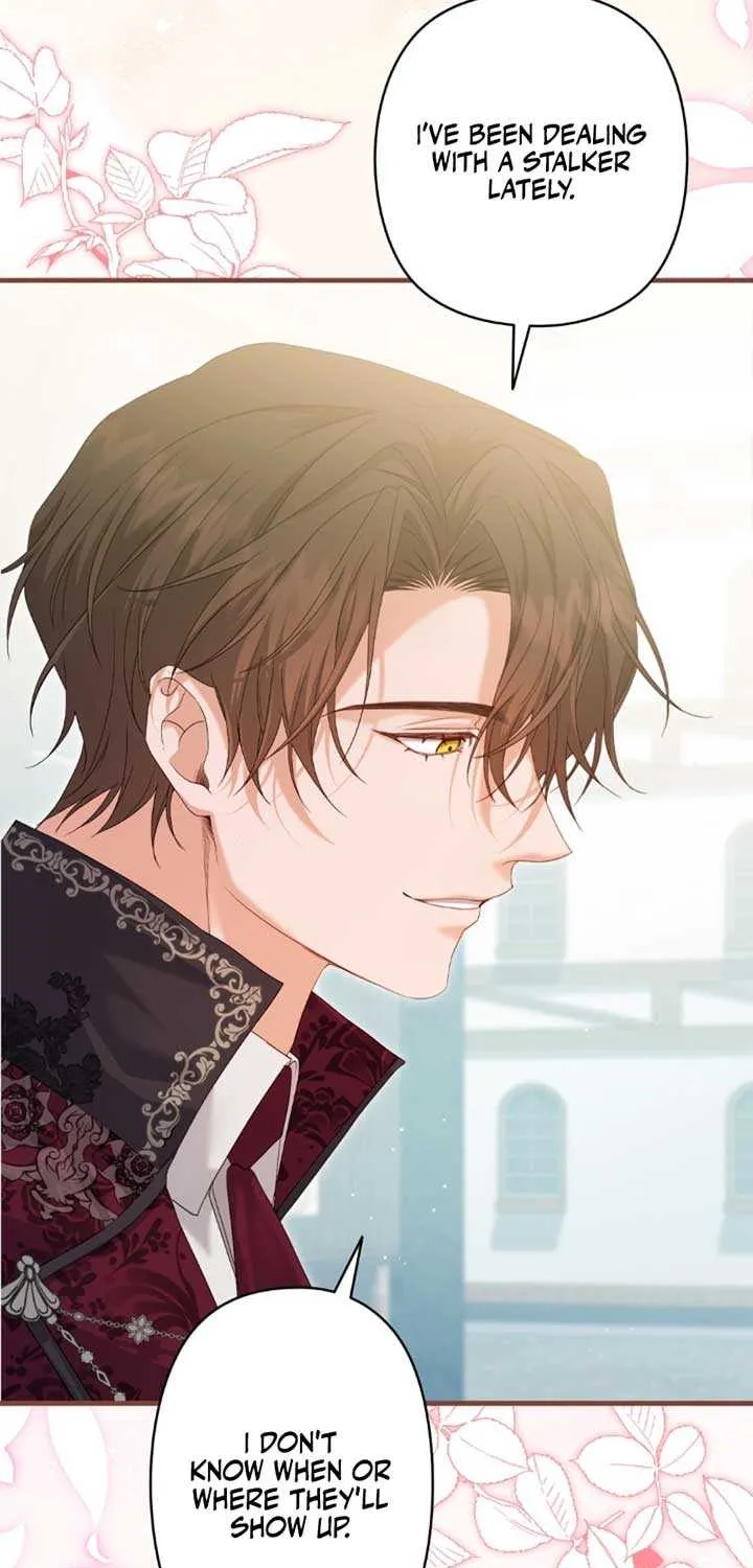 My Kidnapper Is My Arranged Marriage Partner?! Chapter 14 page 31 - 