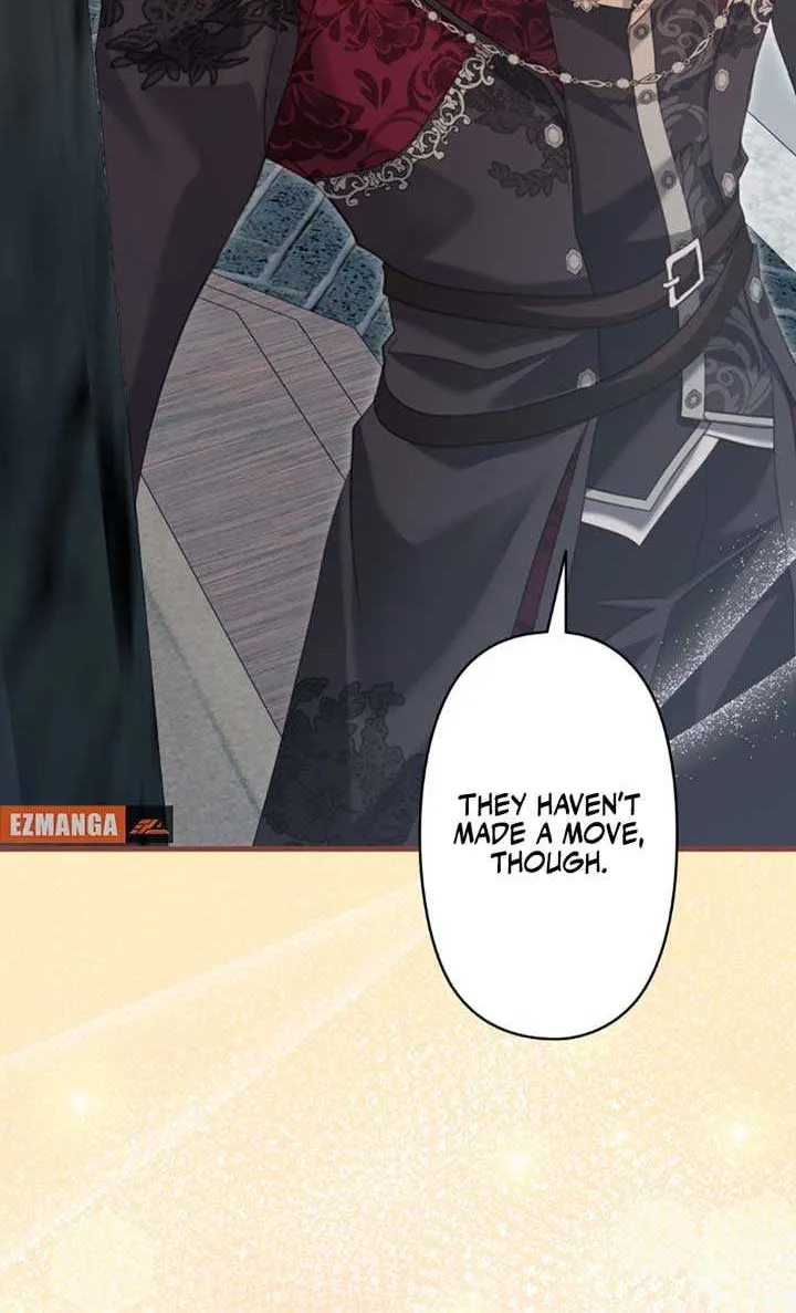 My Kidnapper Is My Arranged Marriage Partner?! Chapter 14 page 34 - 