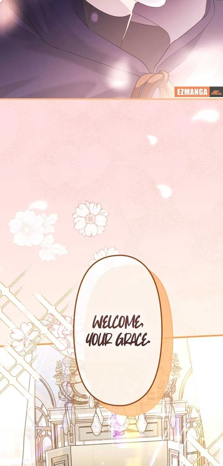 My Kidnapper Is My Arranged Marriage Partner?! Chapter 14 page 38 - 