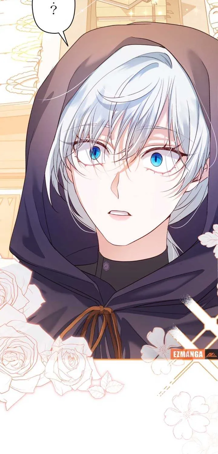 My Kidnapper Is My Arranged Marriage Partner?! Chapter 14 page 40 - 