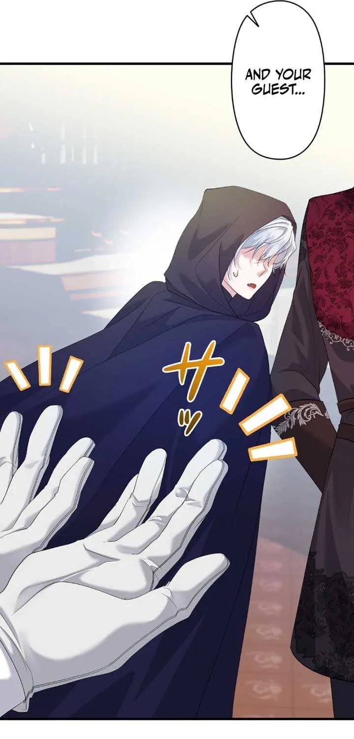 My Kidnapper Is My Arranged Marriage Partner?! Chapter 14 page 44 - 