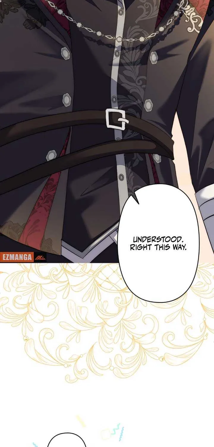 My Kidnapper Is My Arranged Marriage Partner?! Chapter 14 page 47 - 