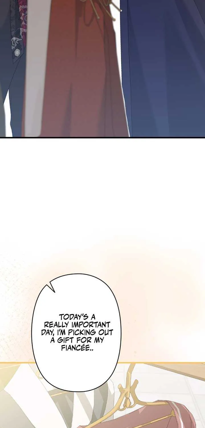 My Kidnapper Is My Arranged Marriage Partner?! Chapter 14 page 50 - 