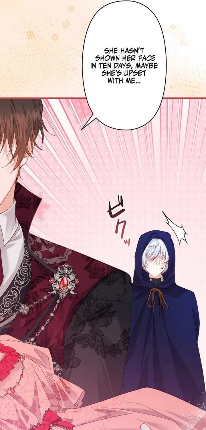 My Kidnapper Is My Arranged Marriage Partner?! Chapter 14 page 52 - 