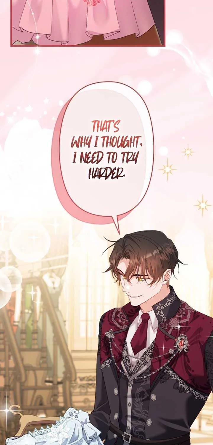 My Kidnapper Is My Arranged Marriage Partner?! Chapter 14 page 54 - 