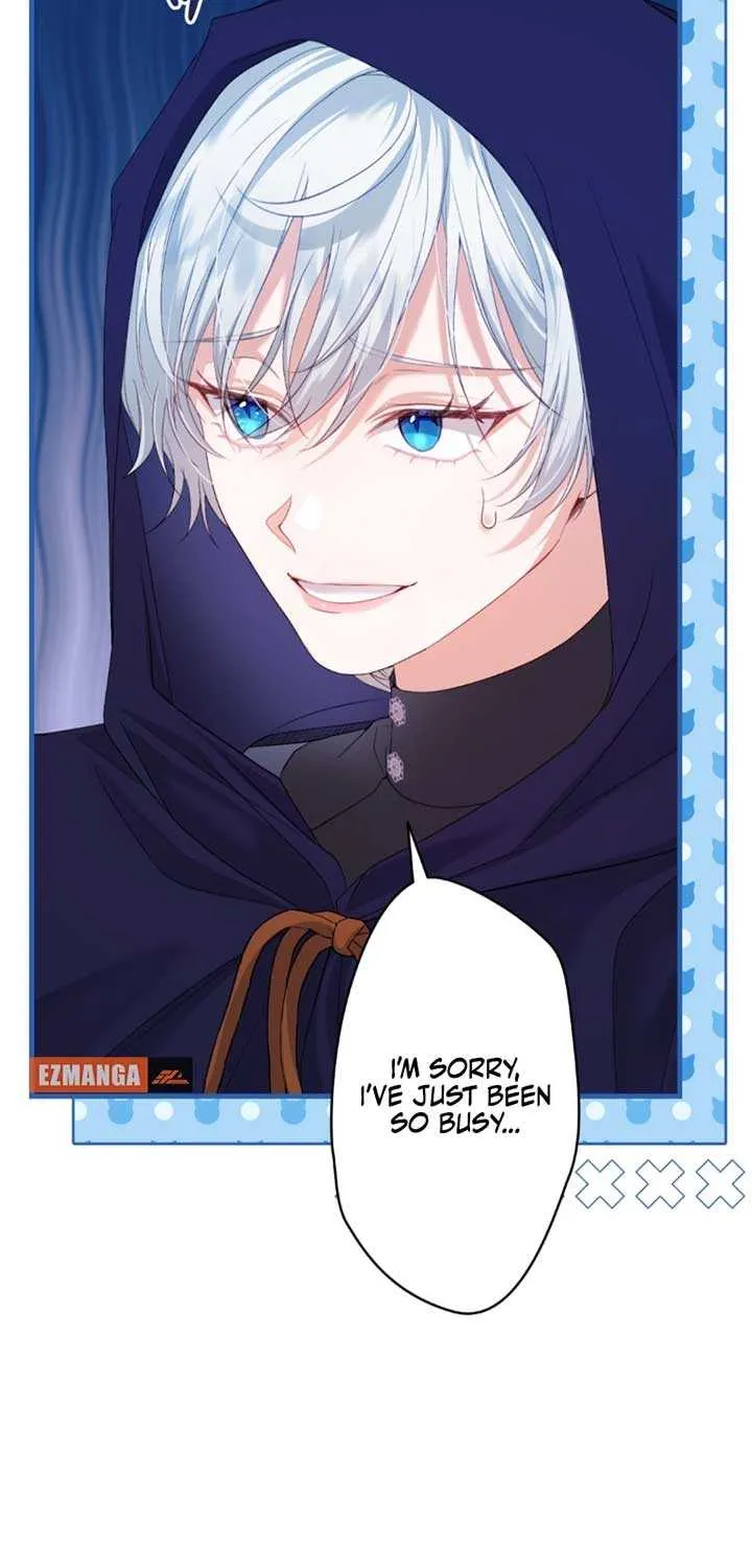 My Kidnapper Is My Arranged Marriage Partner?! Chapter 14 page 56 - 
