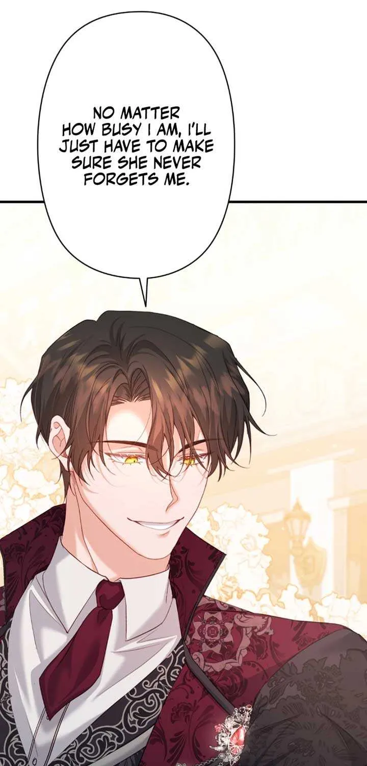 My Kidnapper Is My Arranged Marriage Partner?! Chapter 14 page 57 - 