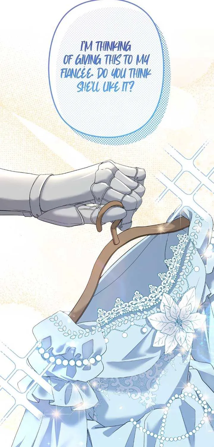 My Kidnapper Is My Arranged Marriage Partner?! Chapter 14 page 61 - 