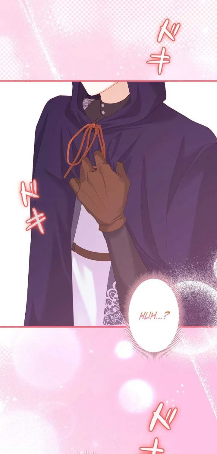 My Kidnapper Is My Arranged Marriage Partner?! Chapter 14 page 66 - 