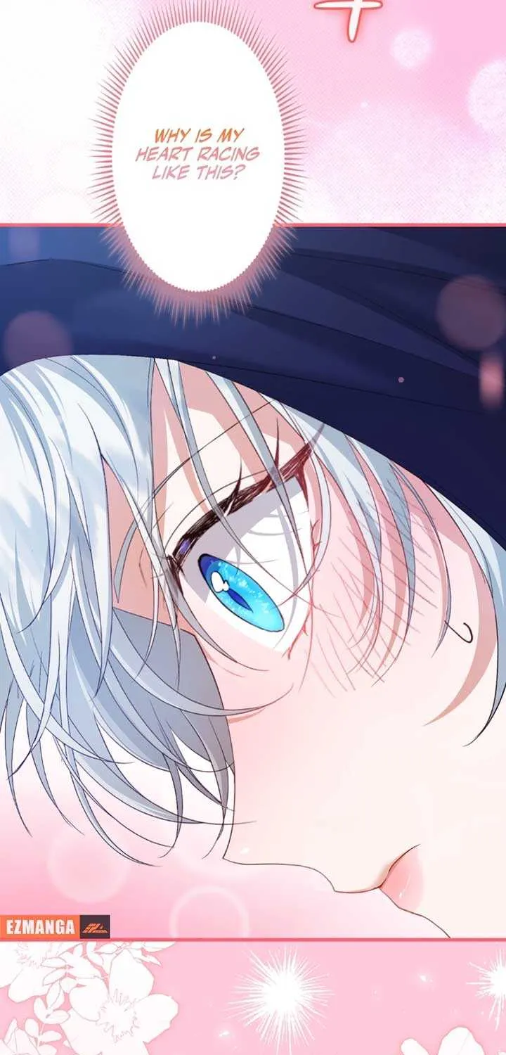 My Kidnapper Is My Arranged Marriage Partner?! Chapter 14 page 67 - 