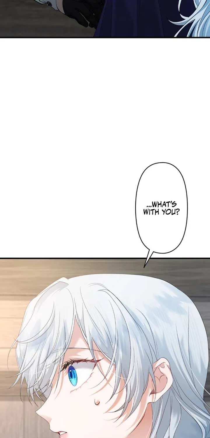 My Kidnapper Is My Arranged Marriage Partner?! Chapter 14 page 8 - 
