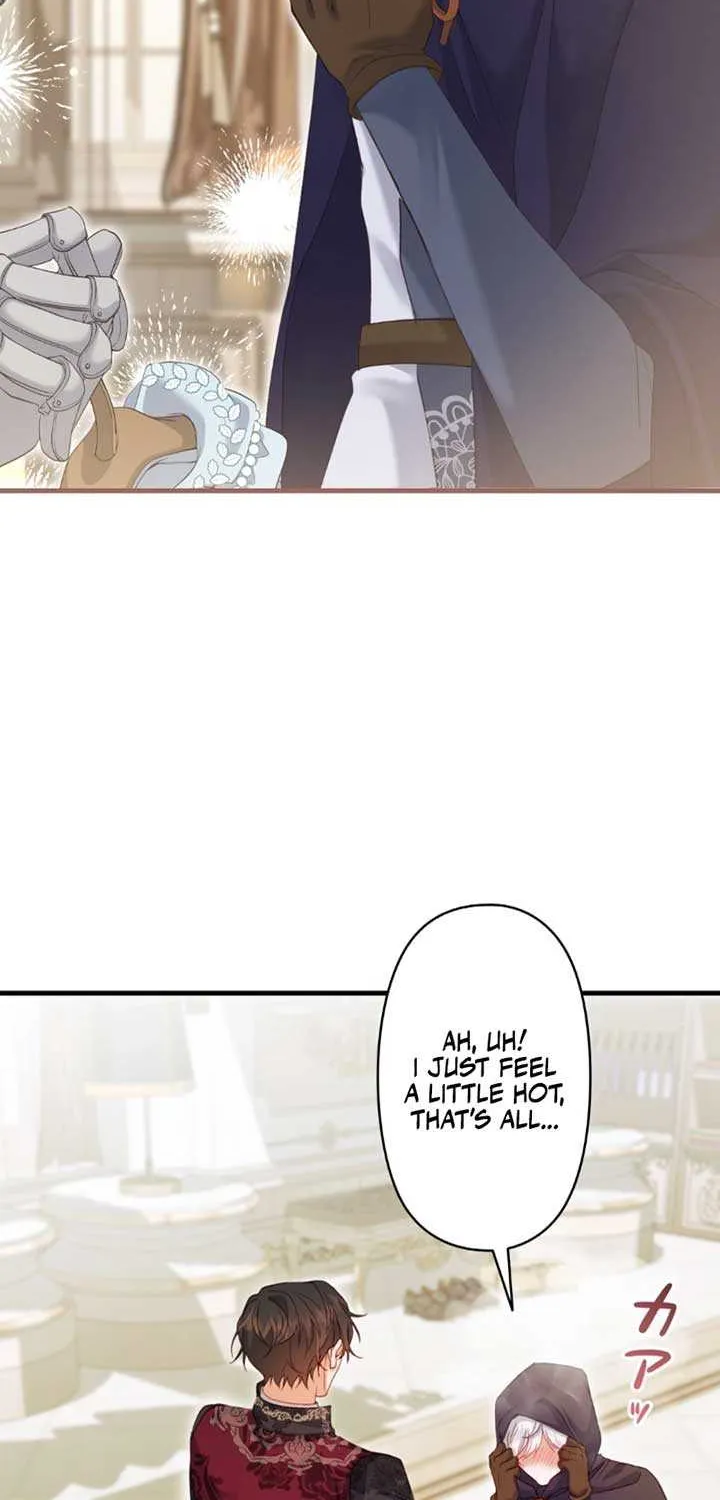 My Kidnapper Is My Arranged Marriage Partner?! Chapter 14 page 71 - 