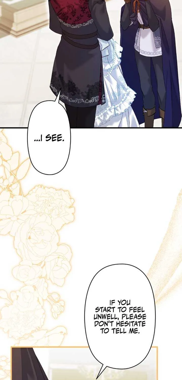 My Kidnapper Is My Arranged Marriage Partner?! Chapter 14 page 72 - 
