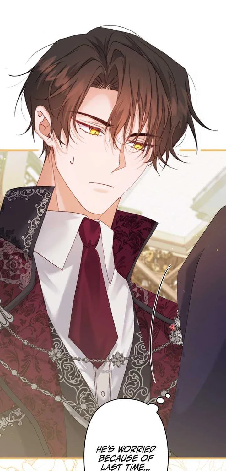 My Kidnapper Is My Arranged Marriage Partner?! Chapter 14 page 75 - 