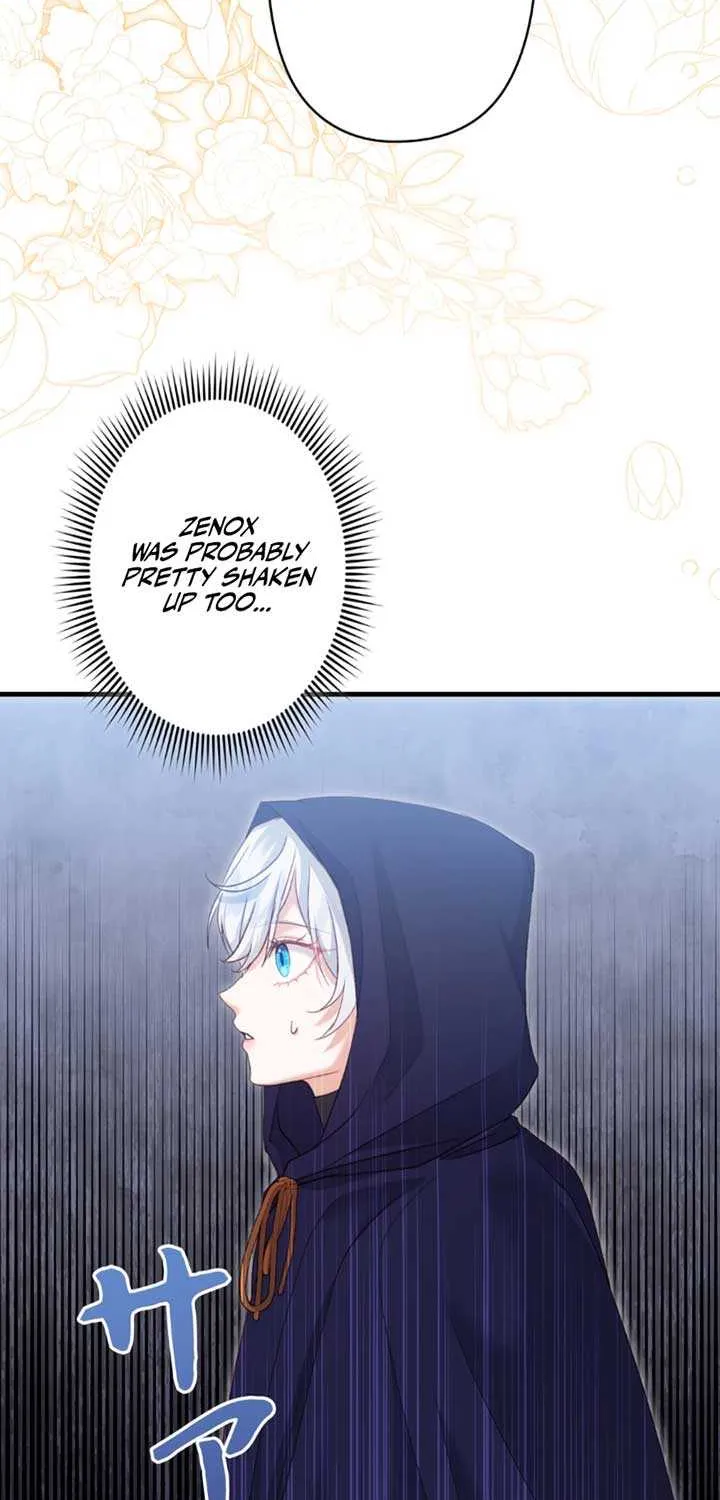 My Kidnapper Is My Arranged Marriage Partner?! Chapter 14 page 76 - 