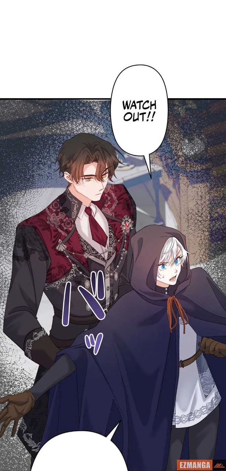 My Kidnapper Is My Arranged Marriage Partner?! Chapter 14 page 79 - 