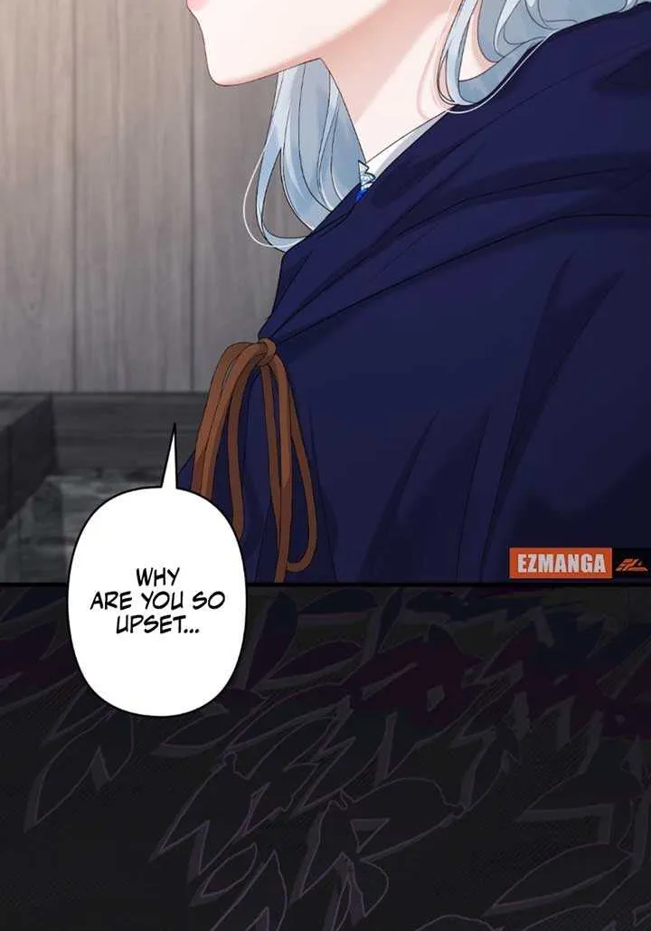 My Kidnapper Is My Arranged Marriage Partner?! Chapter 14 page 9 - 