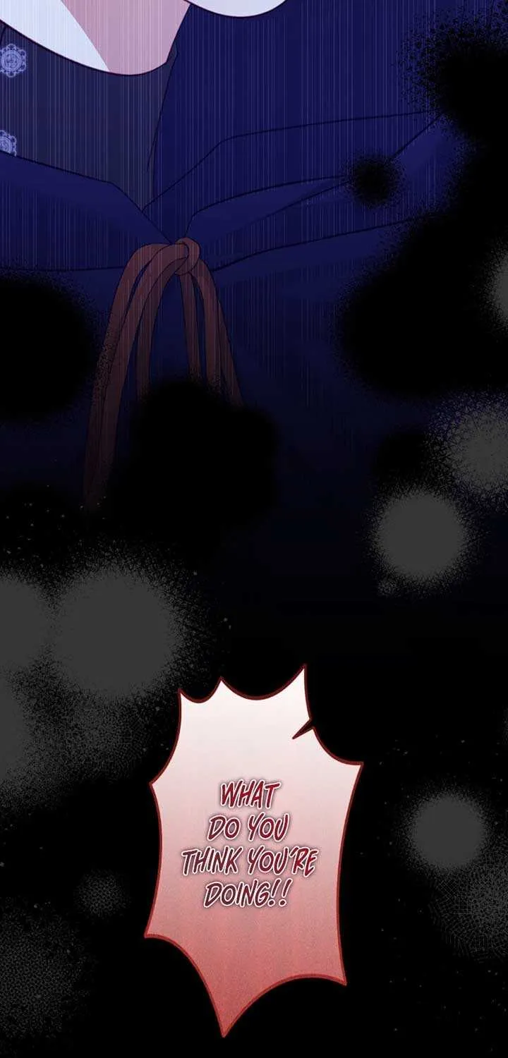 My Kidnapper Is My Arranged Marriage Partner?! Chapter 14 page 82 - 