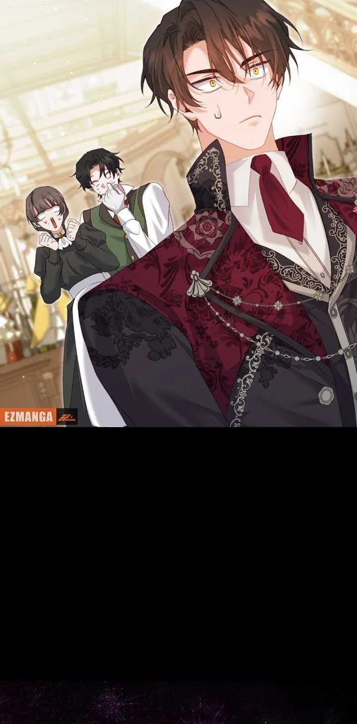 My Kidnapper Is My Arranged Marriage Partner?! Chapter 14 page 84 - 