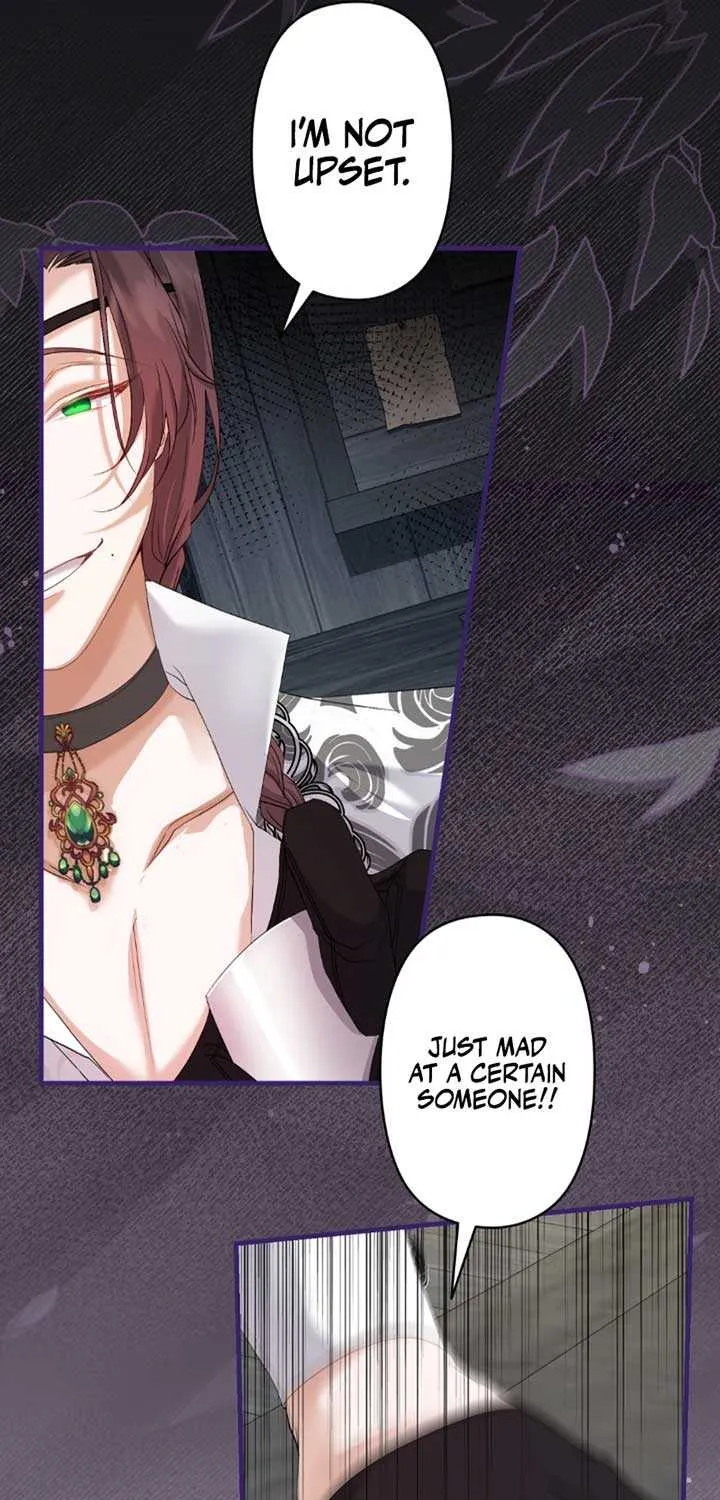 My Kidnapper Is My Arranged Marriage Partner?! Chapter 14 page 10 - 