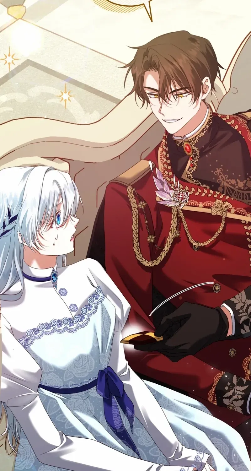 My Kidnapper Is My Arranged Marriage Partner?! Chapter 15 page 101 - 
