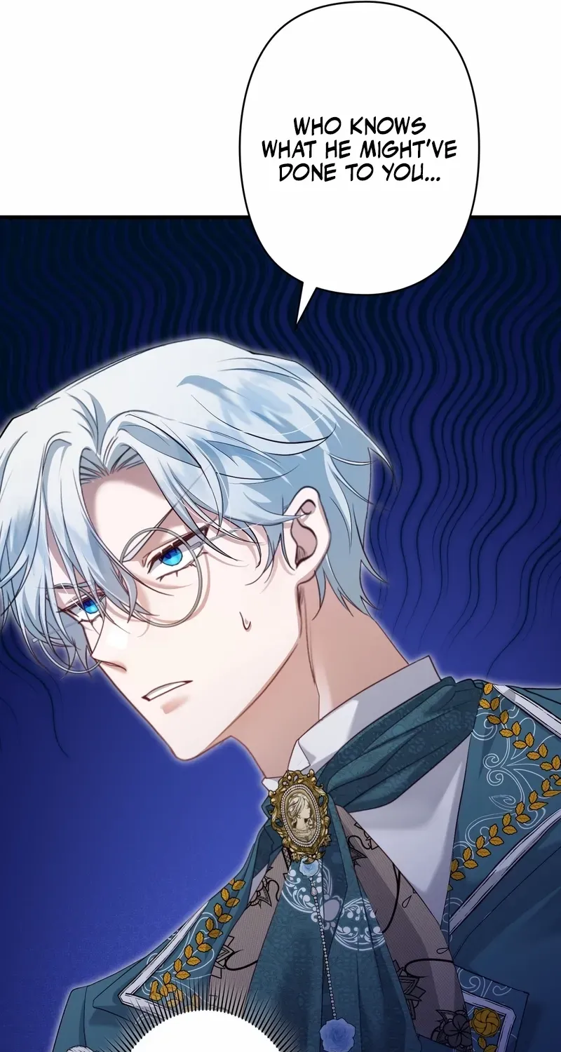 My Kidnapper Is My Arranged Marriage Partner?! Chapter 15 page 22 - 