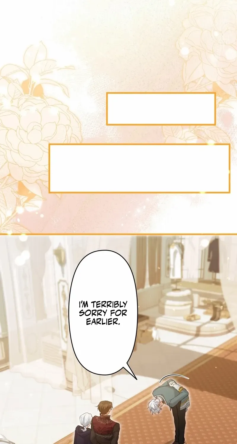 My Kidnapper Is My Arranged Marriage Partner?! Chapter 15 page 27 - 