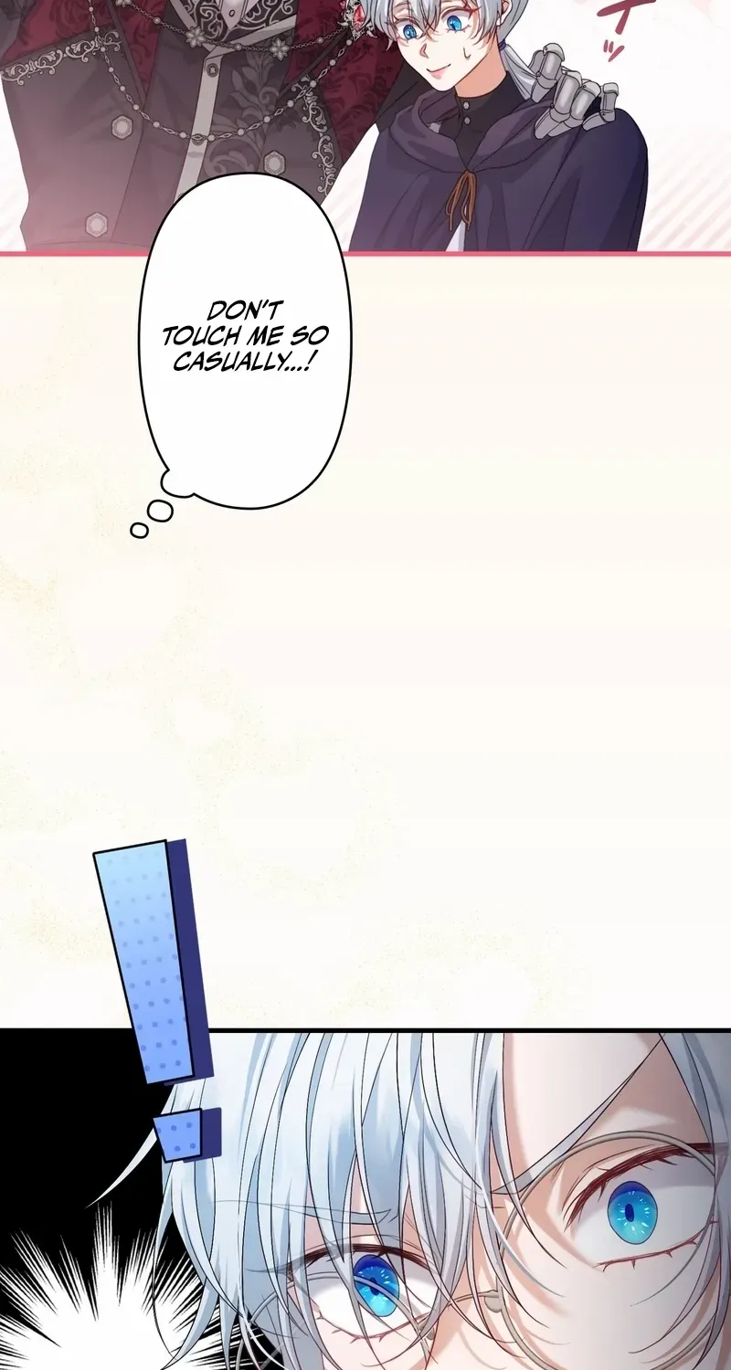 My Kidnapper Is My Arranged Marriage Partner?! Chapter 15 page 29 - 