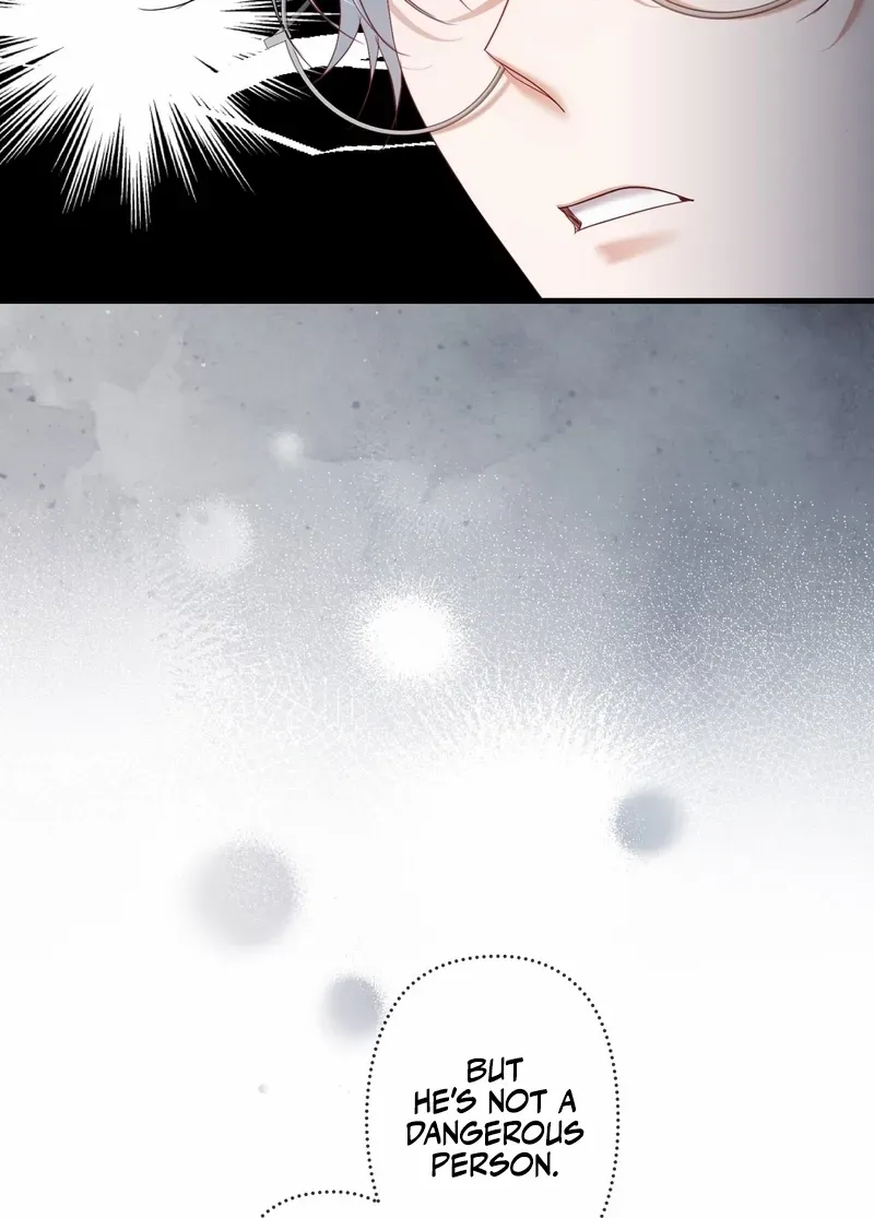 My Kidnapper Is My Arranged Marriage Partner?! Chapter 15 page 30 - 