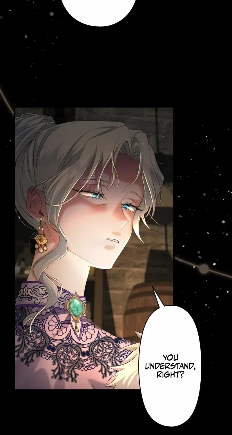 My Kidnapper Is My Arranged Marriage Partner?! Chapter 15 page 5 - 