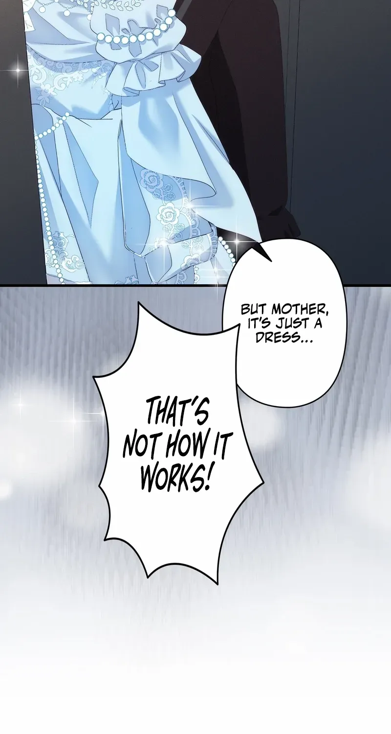My Kidnapper Is My Arranged Marriage Partner?! Chapter 15 page 48 - 