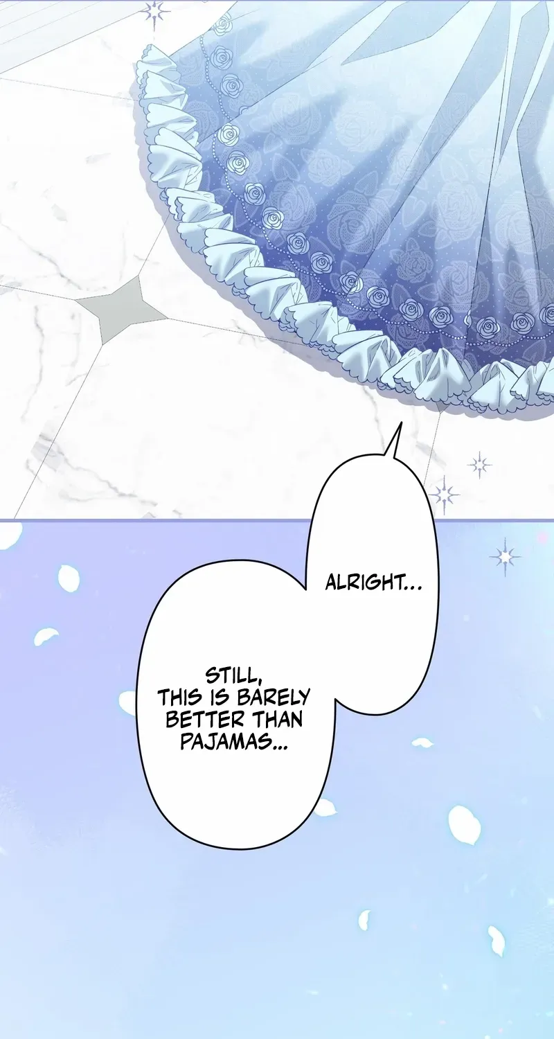 My Kidnapper Is My Arranged Marriage Partner?! Chapter 15 page 50 - 