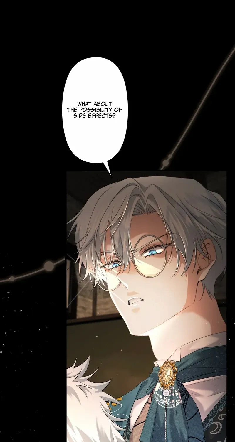 My Kidnapper Is My Arranged Marriage Partner?! Chapter 15 page 6 - 