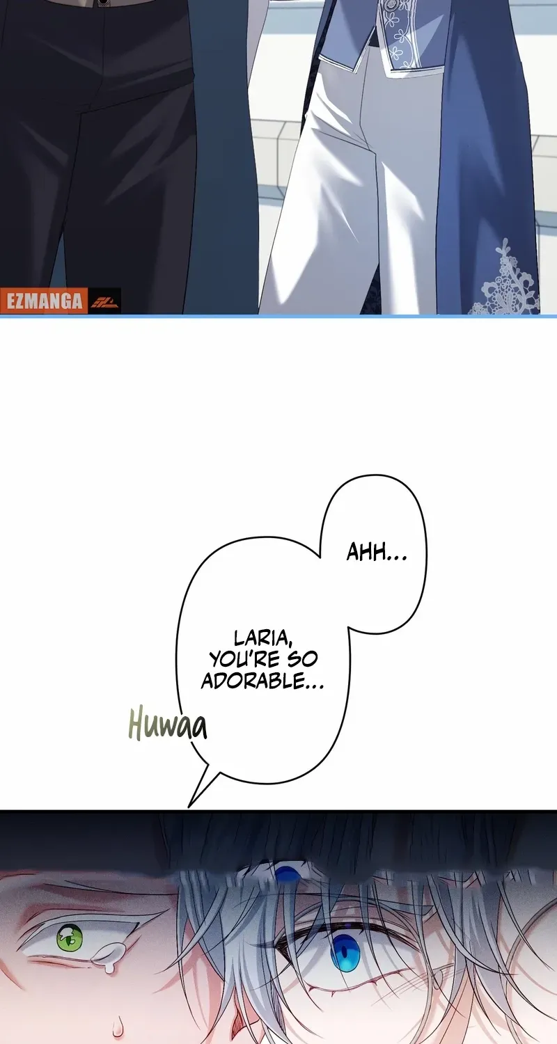 My Kidnapper Is My Arranged Marriage Partner?! Chapter 15 page 52 - 