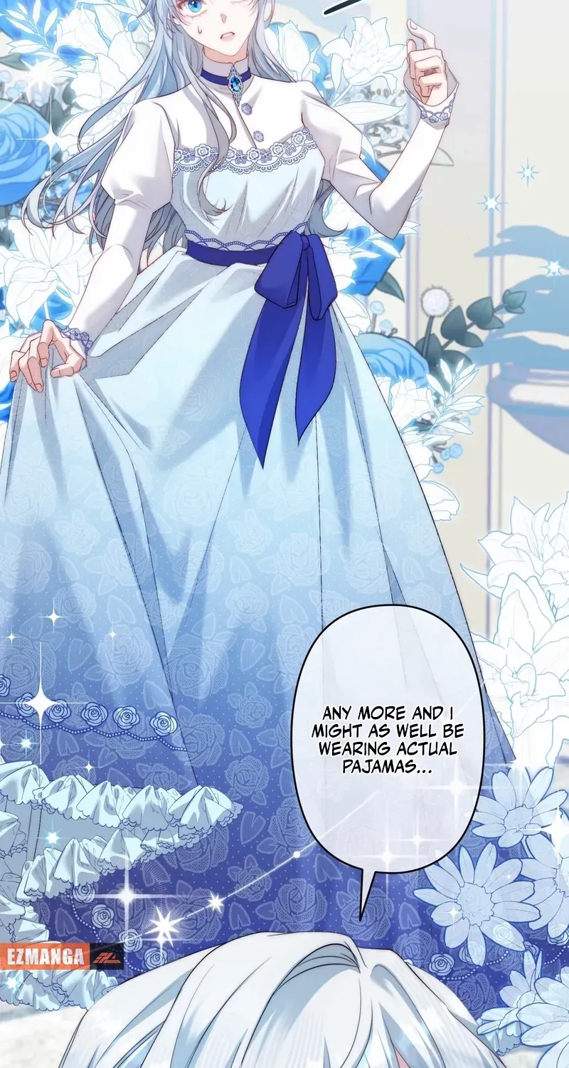 My Kidnapper Is My Arranged Marriage Partner?! Chapter 15 page 54 - 