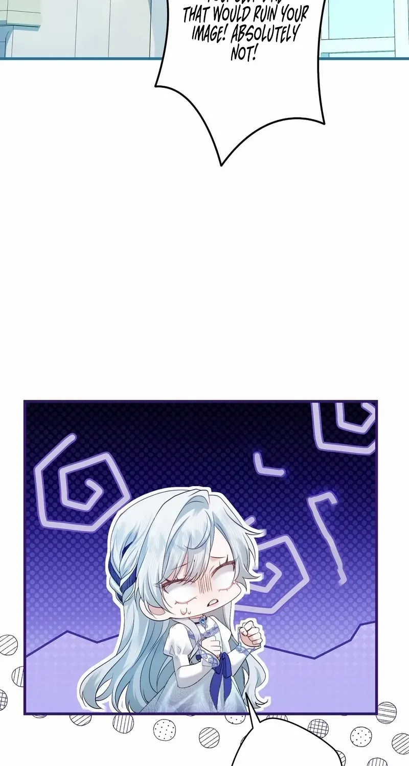 My Kidnapper Is My Arranged Marriage Partner?! Chapter 15 page 57 - 