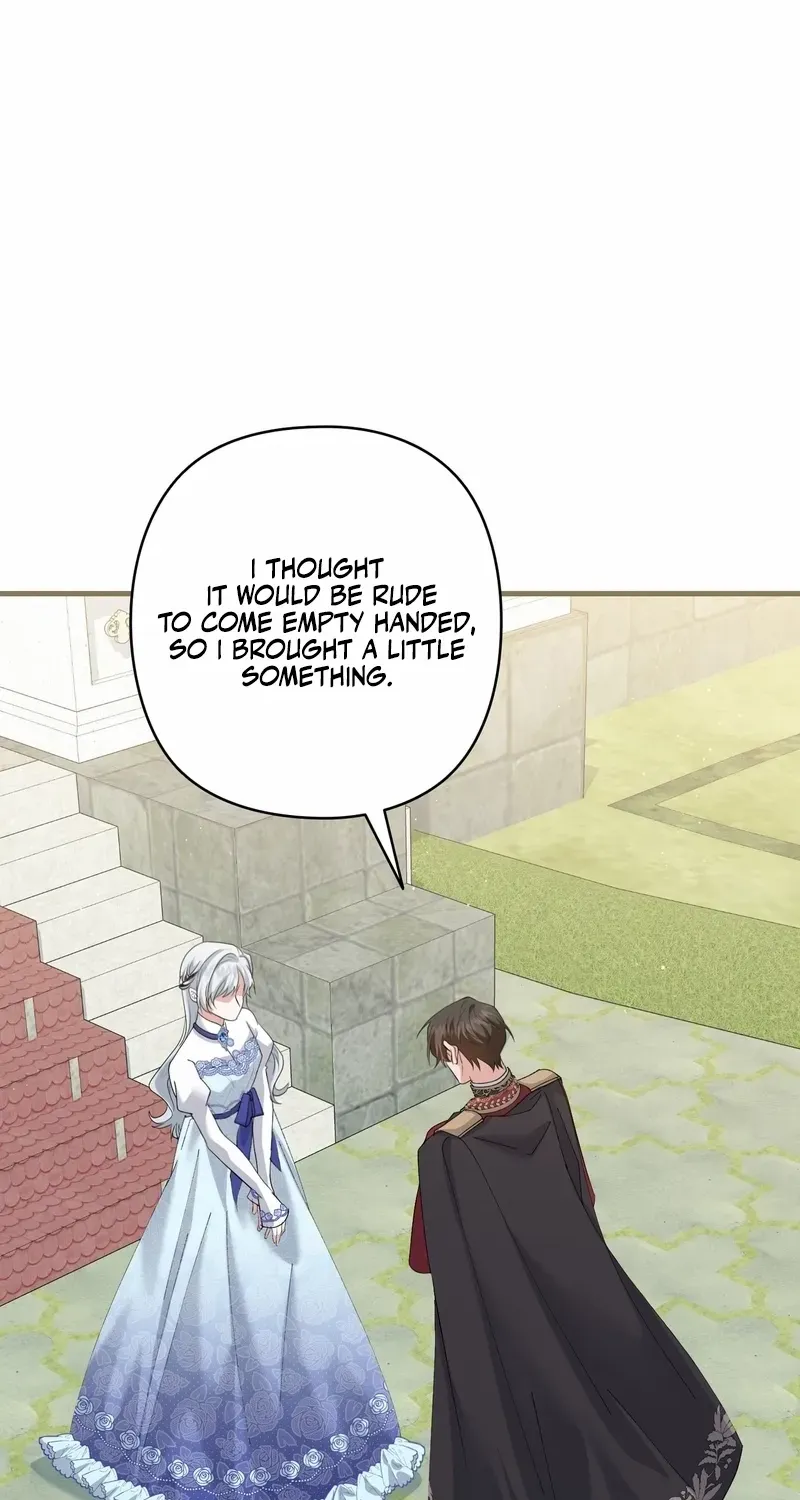 My Kidnapper Is My Arranged Marriage Partner?! Chapter 15 page 66 - 