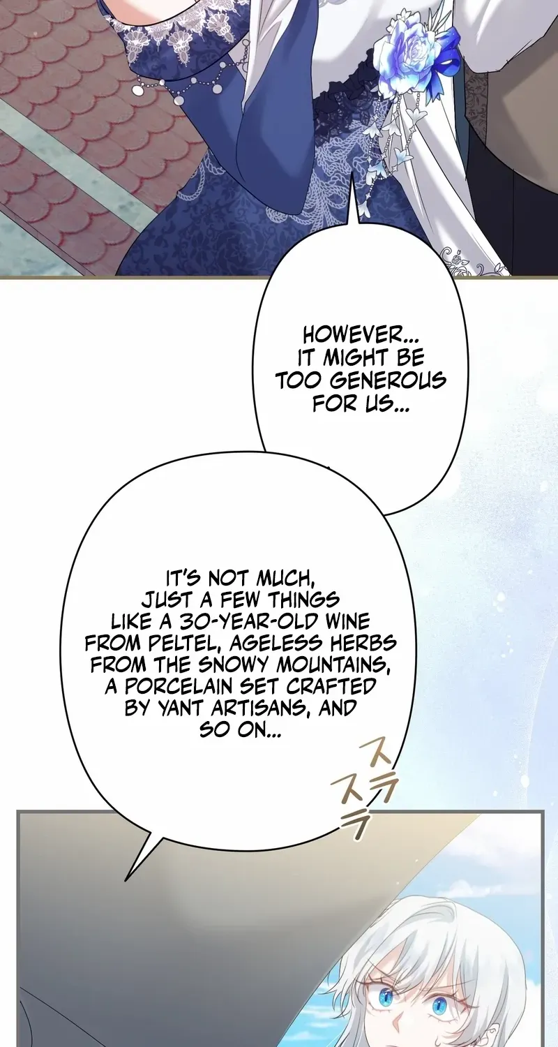 My Kidnapper Is My Arranged Marriage Partner?! Chapter 15 page 71 - 
